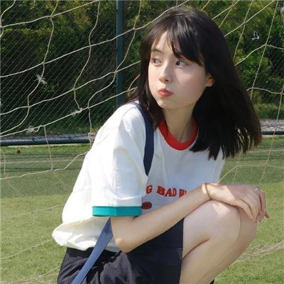 海边的异邦人