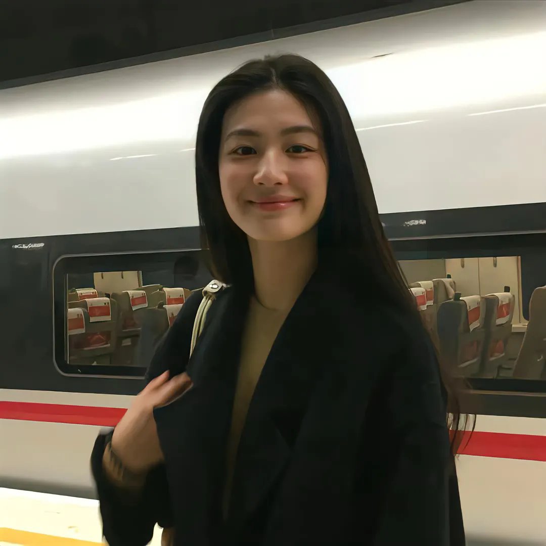 我的军中情人