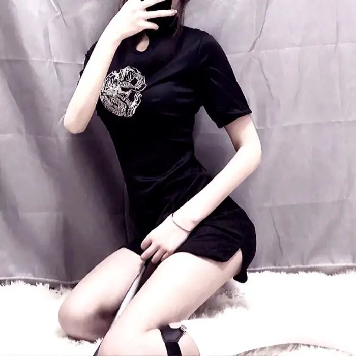 雪谷之狼